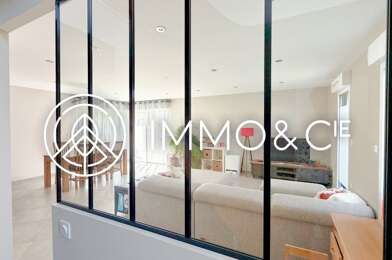Maison 4 pièces 460000 €