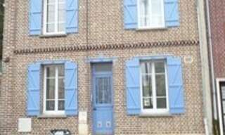 Appartement 1 Pièce 23 m² à louer à Beauvais (60000)