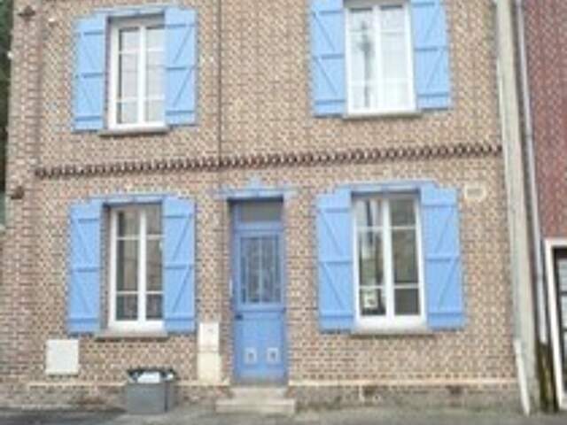 BEAUVAIS — photo du bien