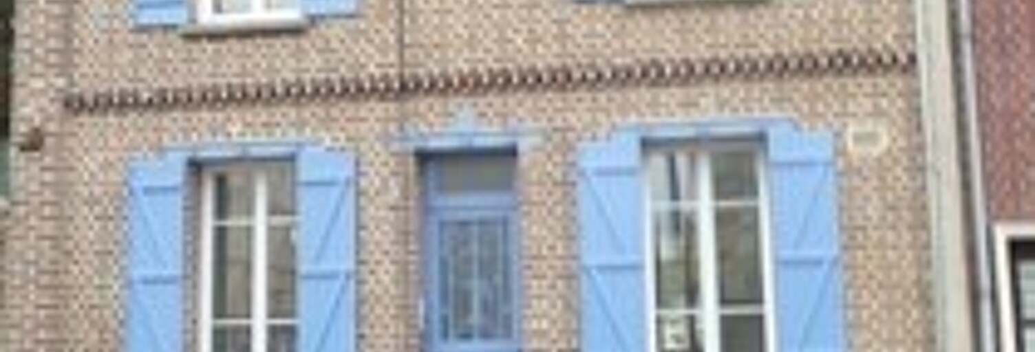 Appartement 1 Pièce 23 m² à louer à Beauvais (60000)