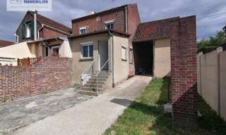 Maison 4 Pièces 61 m² à louer à Beauvais (60000)