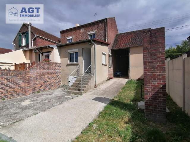 BEAUVAIS — photo du bien