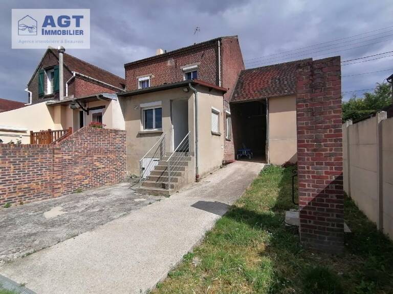 BEAUVAIS — photo 1