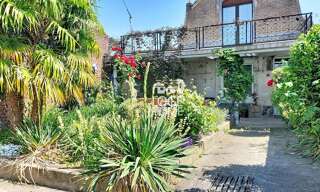 Maison 4 Pièces 122 m² à vendre à Montigny-en-Gohelle (62640)