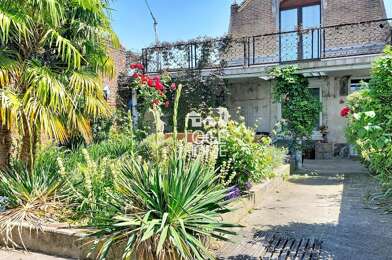 Maison 4 pièces 143000 €