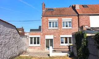 Maison 5 Pièces 94 m² à vendre à Hénin-Beaumont (62110)