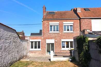 Maison 5 pièces 196000 €