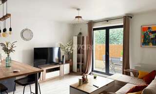 Appartement 3 Pièces 60 m² à vendre à Pau (64000)
