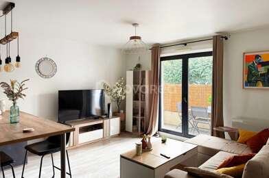 Appartement 3 pièces 182000 €