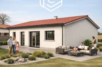 Maison 4 pièces 224500 €