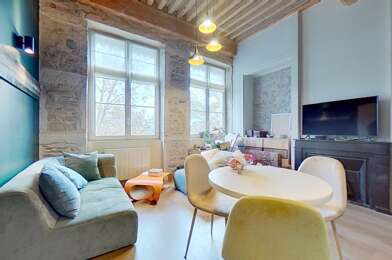 Appartement 2 pièces 890 €
