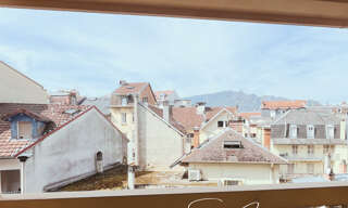 Appartement 3 Pièces 74 m² à vendre à Aix-les-Bains (73100)