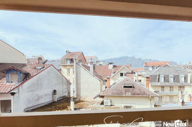 Appartement 3 pièces 269900 €