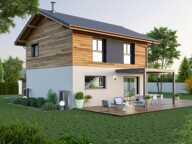 CONSTRUISEZ VOTRE MAISON INDIVIDUELLE SUR BERNEX — photo 3