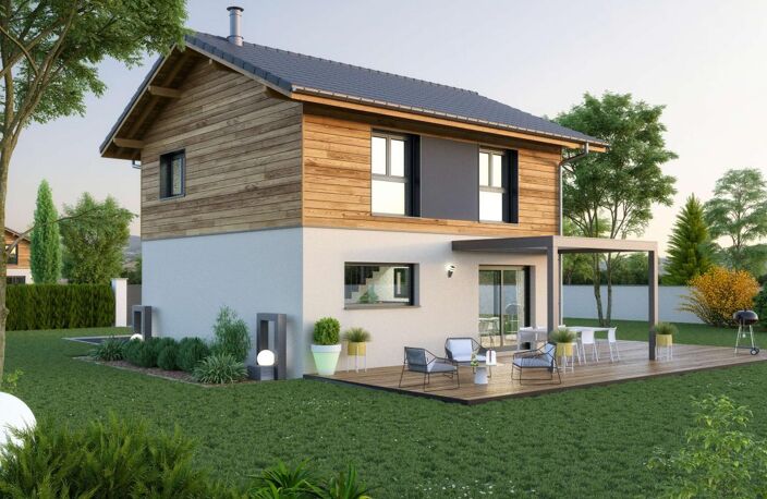 CONSTRUISEZ VOTRE MAISON INDIVIDUELLE SUR BERNEX — photo 3