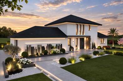 Maison 5 pièces 585000 €