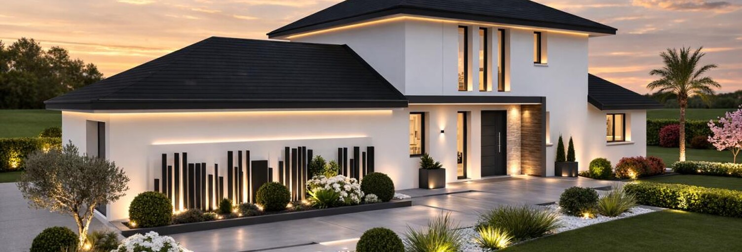 Maison 112 m² à construire Perrignier (74550)