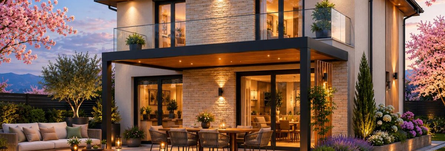 Maison 93 m² à construire Draillant (74550)