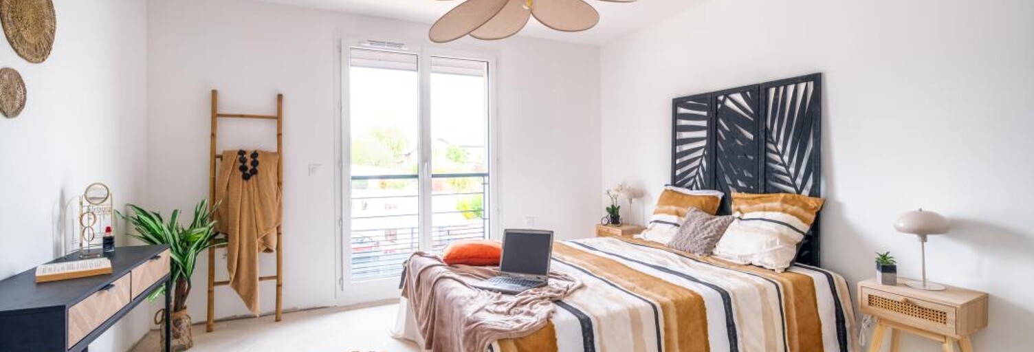 Maison 101 m² à construire Sciez (74140)