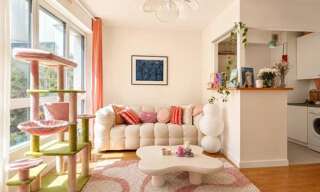 Appartement 2 Pièces 42 m² à vendre à Paris 14 (75014)