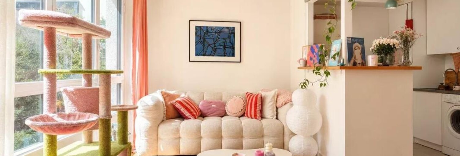 Appartement 2 Pièces 42 m² à vendre à Paris 14 (75014)