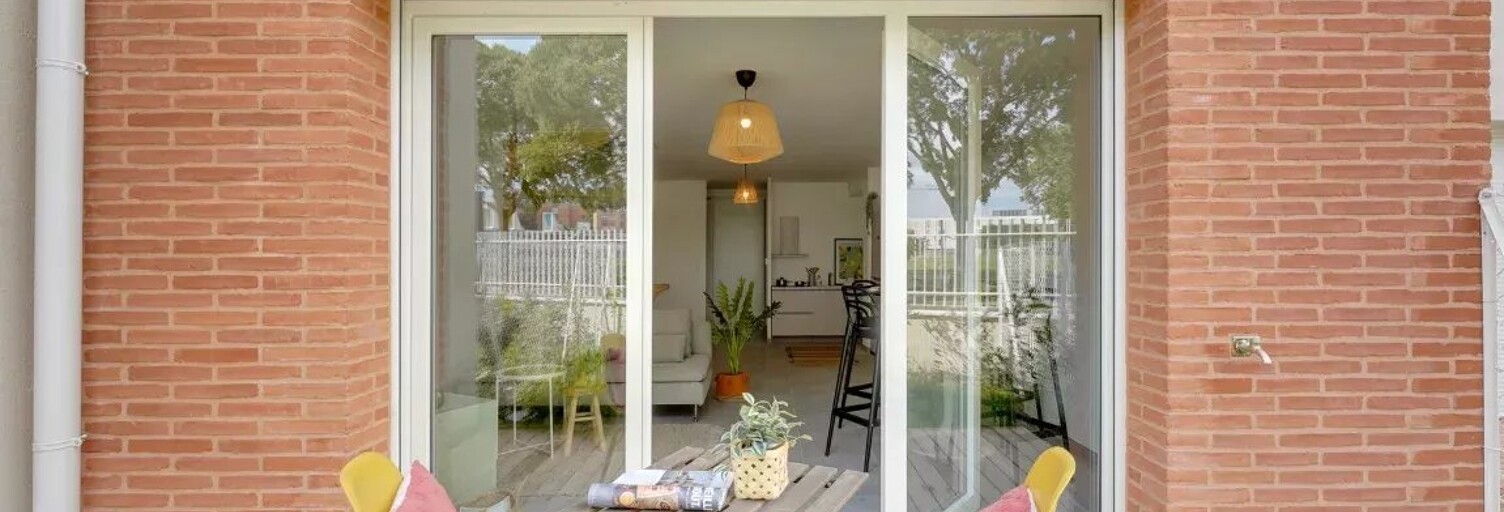 Maison 4 Pièces 85 m² à vendre à Toulouse (31500)