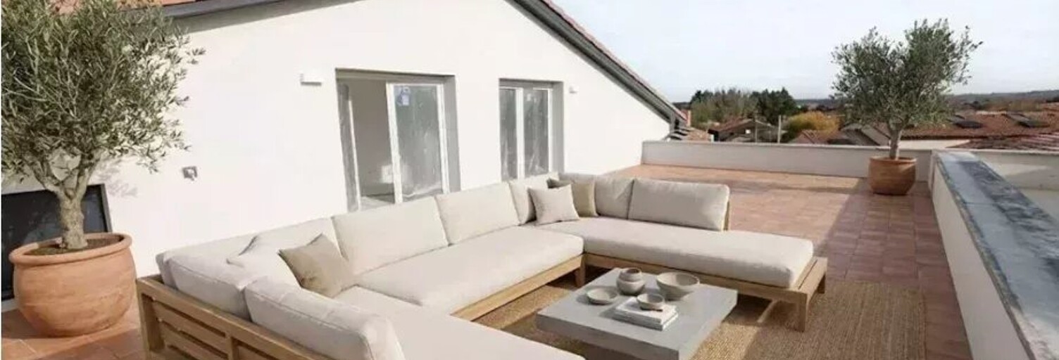 Appartement 4 Pièces 85 m² à vendre à Castanet-Tolosan (31320)