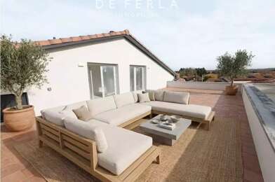 Appartement 4 pièces 399000 €