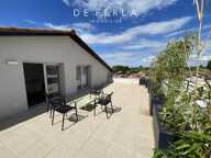 T4 neuf disponible immédiatement – Terrasse de 62 m² — photo 2