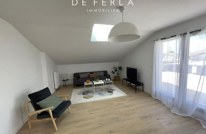 T4 neuf disponible immédiatement – Terrasse de 62 m² — photo 3
