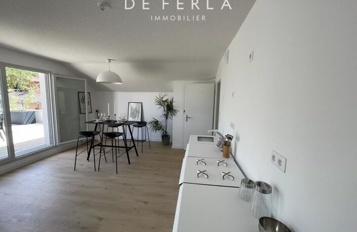 T4 neuf disponible immédiatement – Terrasse de 62 m² — photo 4