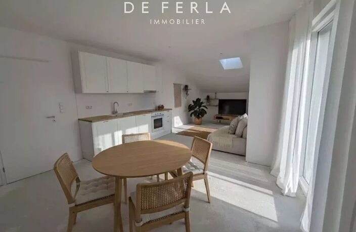 T4 neuf disponible immédiatement – Terrasse de 62 m² — photo 5