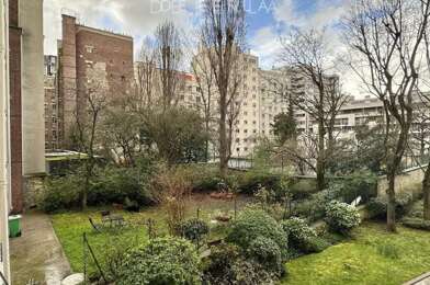Appartement 3 pièces 530000 €