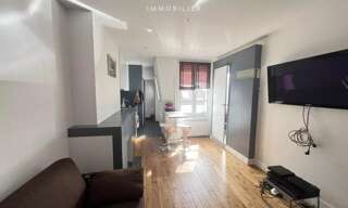 Appartement 2 Pièces 34 m² à louer à Paris 14 (75014)