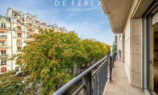 Appartement 3 Pièces 90 m² à vendre à Paris 8 (75008)