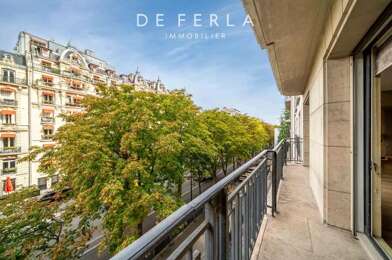 Appartement 3 pièces 2980000 €