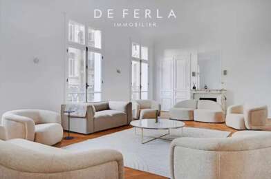 Appartement 5 pièces 3100000 €