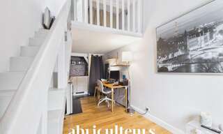 Appartement 1 Pièce 20 m² à vendre à Paris 1 (75001)