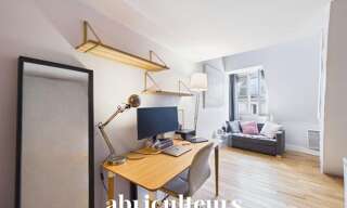 Appartement 1 Pièce 20 m² à vendre à Paris 1 (75001)
