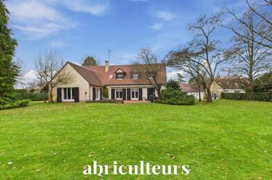 Maison 8 pièces 494990 €