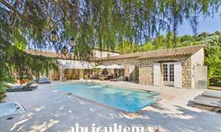 Maison 10 Pièces 344 m² à vendre à Peymeinade (06530)