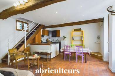Appartement 4 pièces 205000 €