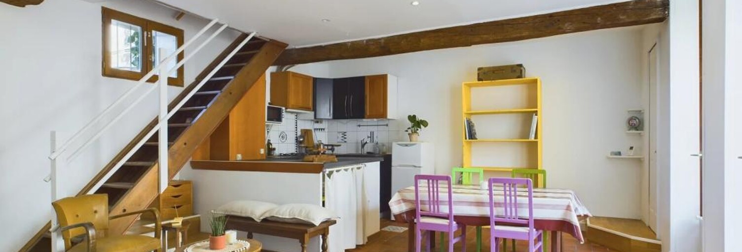 Appartement 4 Pièces 70 m² à vendre à Argenteuil (95100)