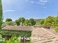 Maison familiale avec piscine et jardin avec  5 chambres en vente La Colle-sur-Loup (06480) — photo 3