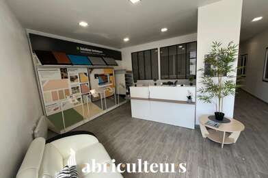 Local industriel  349000 €