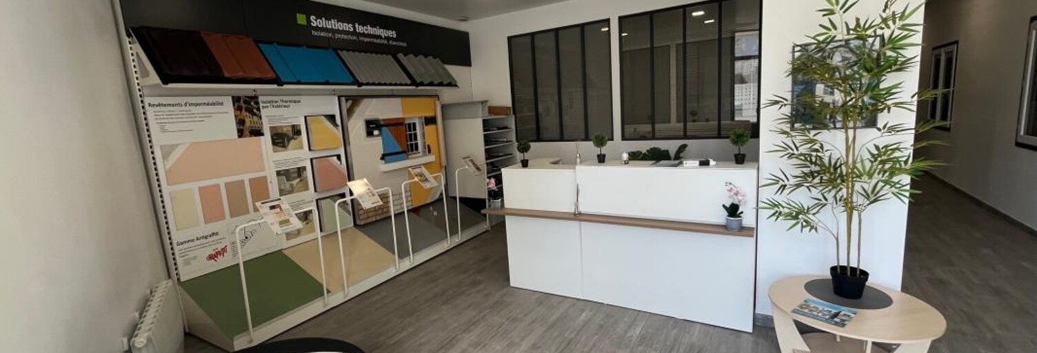 Local industriel  575 m² à vendre à Châteaudun (28200)