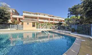 Appartement 3 Pièces 55 m² à vendre à Saint-Raphaël (83700)