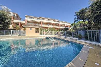 Appartement 3 pièces 440000 €