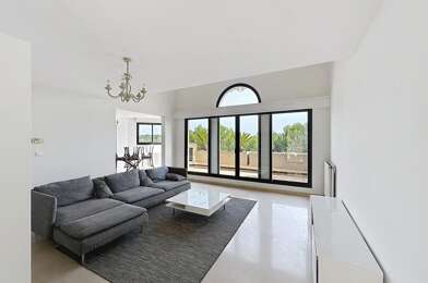 Appartement 4 pièces 1300 €