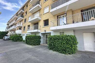 Appartement 2 pièces 98000 €